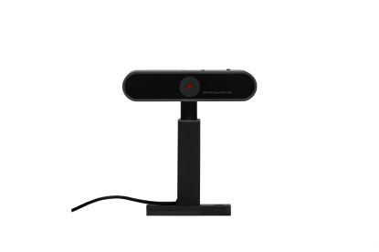 Lenovo ThinkVision MC50 webcam 1920 x 1080 pixels USB 2.0 Black1