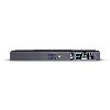 CyberPower PDU44005 power distribution unit (PDU) 8 AC outlet(s) 1U Gray2