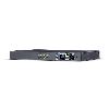 CyberPower PDU44004 power distribution unit (PDU) 12 AC outlet(s) 1U Gray1