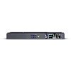 CyberPower PDU44004 power distribution unit (PDU) 12 AC outlet(s) 1U Gray2