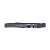 CyberPower PDU24004 power distribution unit (PDU) 12 AC outlet(s) 1U Gray1