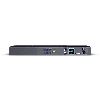 CyberPower PDU24004 power distribution unit (PDU) 12 AC outlet(s) 1U Gray2