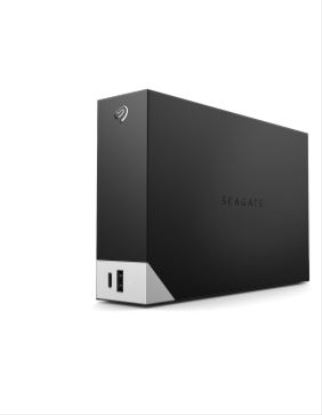 Seagate One Touch Desktop external hard drive 14000 GB Black1