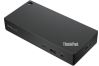 Lenovo 40B20135US notebook dock/port replicator Wired USB 3.2 Gen 1 (3.1 Gen 1) Type-A + Type-C Black3