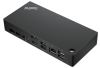 Lenovo 40B20135US notebook dock/port replicator Wired USB 3.2 Gen 1 (3.1 Gen 1) Type-A + Type-C Black4