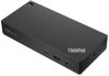 Lenovo ThinkPad Universal Thunderbolt 4 Smart Dock Wired Black2