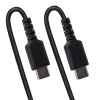 StarTech.com R2CCC-1M-USB-CABLE USB cable 39.4" (1 m) USB 2.0 USB B USB C Black5