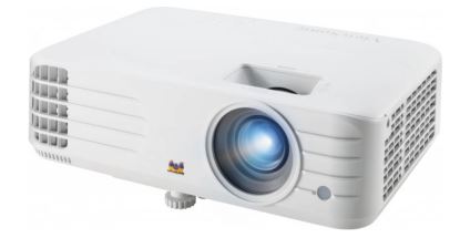Viewsonic PX701HDH data projector Standard throw projector 3500 ANSI lumens DLP 1080p (1920x1080) White1