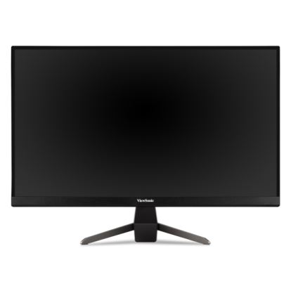 Viewsonic VX2267-MHD computer monitor 22" 1920 x 1080 pixels Full HD LED Black1