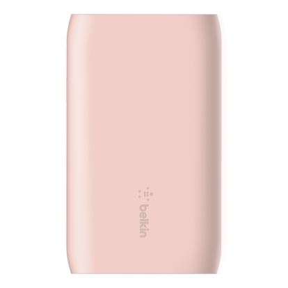 Belkin BPB004BTC00 power bank 5000 mAh Rose Gold1