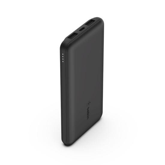 Belkin BOOST↑CHARGE 10000 mAh Black1