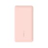 Belkin BOOST↑CHARGE 10000 mAh Rose Gold1