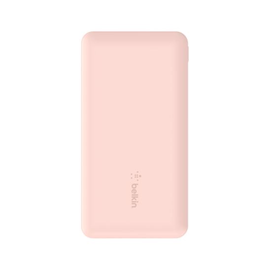 Belkin BOOST↑CHARGE 10000 mAh Rose Gold1