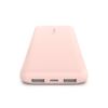 Belkin BOOST↑CHARGE 10000 mAh Rose Gold4