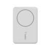 Belkin BPD002BTWH power bank 2500 mAh Wireless charging White2