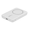 Belkin BPD002BTWH power bank 2500 mAh Wireless charging White3