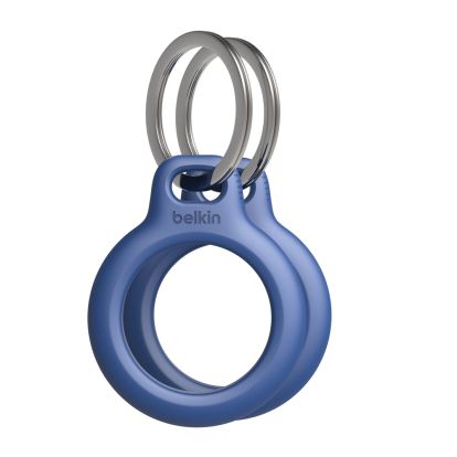 Belkin MSC002BTBL key finder accessory Key finder case Blue1