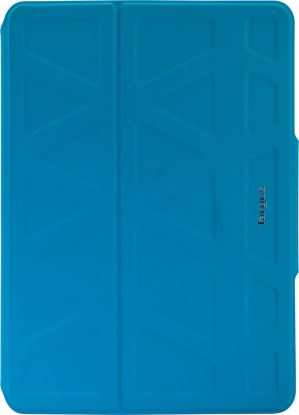 Targus THZ61202GL tablet case Folio Blue1