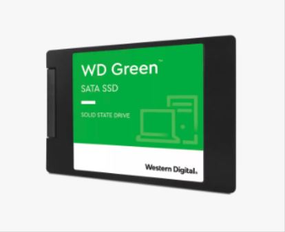 Western Digital Green WD 2.5" 1000 GB Serial ATA III SLC1