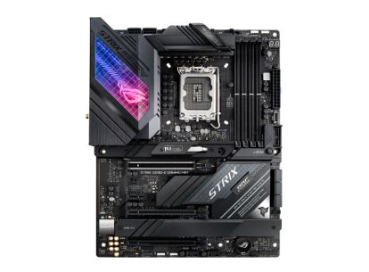 ASUS ROG STRIX Z690-E GAMING WIFI Intel Z690 LGA 1700 ATX1