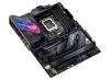 ASUS ROG STRIX Z690-E GAMING WIFI Intel Z690 LGA 1700 ATX9