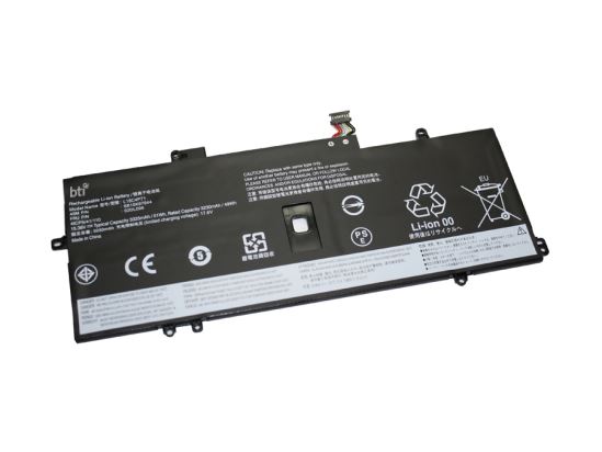 BTI L18M4P72- notebook spare part Battery1