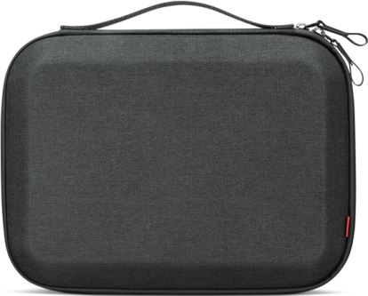 Lenovo Go Tech Accessories Organizer equipment case Briefcase/classic case Gray1