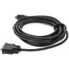 AddOn Networks HDMI2DVID6F video cable adapter 70.9" (1.8 m) HDMI Type A (Standard) DVI-D Black2