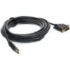 AddOn Networks HDMI2DVID6F video cable adapter 70.9" (1.8 m) HDMI Type A (Standard) DVI-D Black7