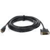 AddOn Networks HDMI2DVID6F video cable adapter 70.9" (1.8 m) HDMI Type A (Standard) DVI-D Black8