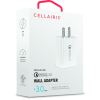 Cellairis Wall Adapter White Indoor3