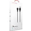 Cellairis Charge & Sync USB cable 72" (1.83 m) USB A USB C Black3