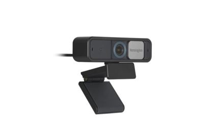 Kensington W2050 Pro webcam 1920 x 1080 pixels USB Black, Gray1