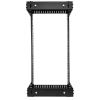 StarTech.com RACK-21U-20-WALL-OA rack cabinet Wall mounted rack Black4