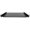 StarTech.com SHELF-1U-12-FIXED-S rack accessory Rack shelf3