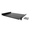 StarTech.com SHELF-1U-12-FIXED-S rack accessory Rack shelf5