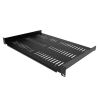 StarTech.com SHELF-1U-12-FIXED-V rack accessory Rack shelf1