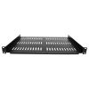 StarTech.com SHELF-1U-12-FIXED-V rack accessory Rack shelf3