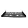 StarTech.com SHELF-1U-12-FIXED-V rack accessory Rack shelf4