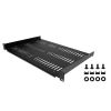 StarTech.com SHELF-1U-12-FIXED-V rack accessory Rack shelf5