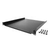 StarTech.com SHELF-1U-20-FIXED-S rack accessory Rack shelf5