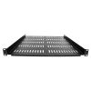 StarTech.com SHELF-1U-20-FIXED-V rack accessory Rack shelf3