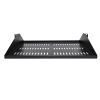 StarTech.com SHELF-2U-14-CENTER-V rack accessory Rack shelf3