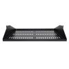 StarTech.com SHELF-2U-14-CENTER-V rack accessory Rack shelf4