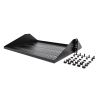 StarTech.com SHELF-2U-14-CENTER-V rack accessory Rack shelf5