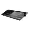 StarTech.com SHELF-2U-20-CENTER-V rack accessory Rack shelf2