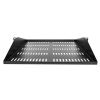 StarTech.com SHELF-2U-20-CENTER-V rack accessory Rack shelf4