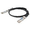 AddOn Networks DAC-Q28DD-200G-2M-AO InfiniBand cable 78.7" (2 m) QSFP-DD Black1