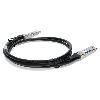 AddOn Networks DAC-Q28DD-200G-2M-AO InfiniBand cable 78.7" (2 m) QSFP-DD Black3