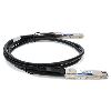 AddOn Networks DAC-Q28DD-200G-2M-AO InfiniBand cable 78.7" (2 m) QSFP-DD Black4